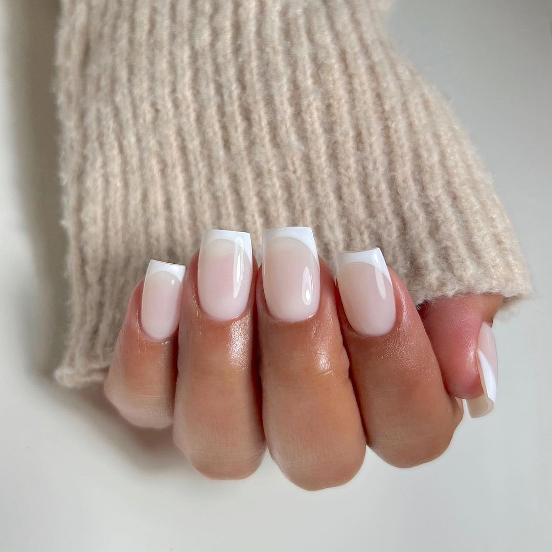 Michele's Nail Nook nail work in Fort Collins, Colorado