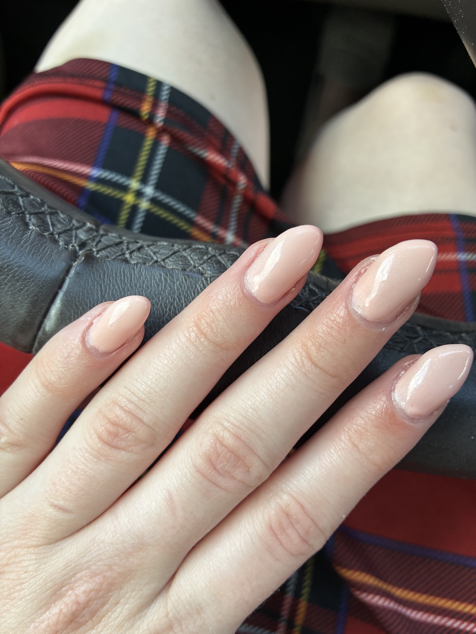 Michele's Nail Nook nail photo 1