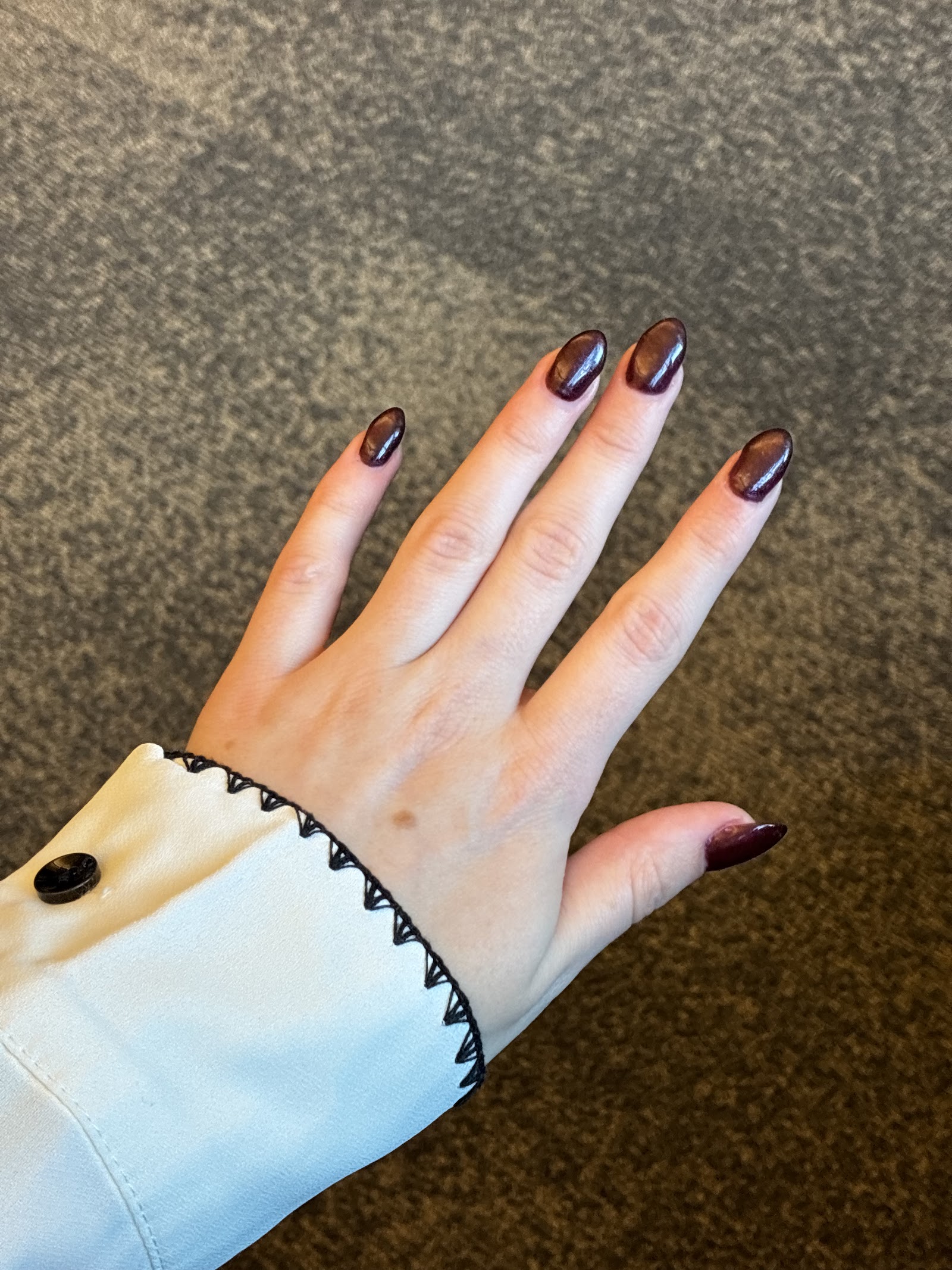 Michele's Nail Nook nail photo 2