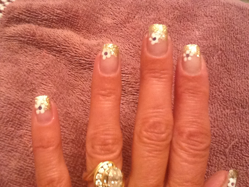 Michele's Nail Nook nail photo 5