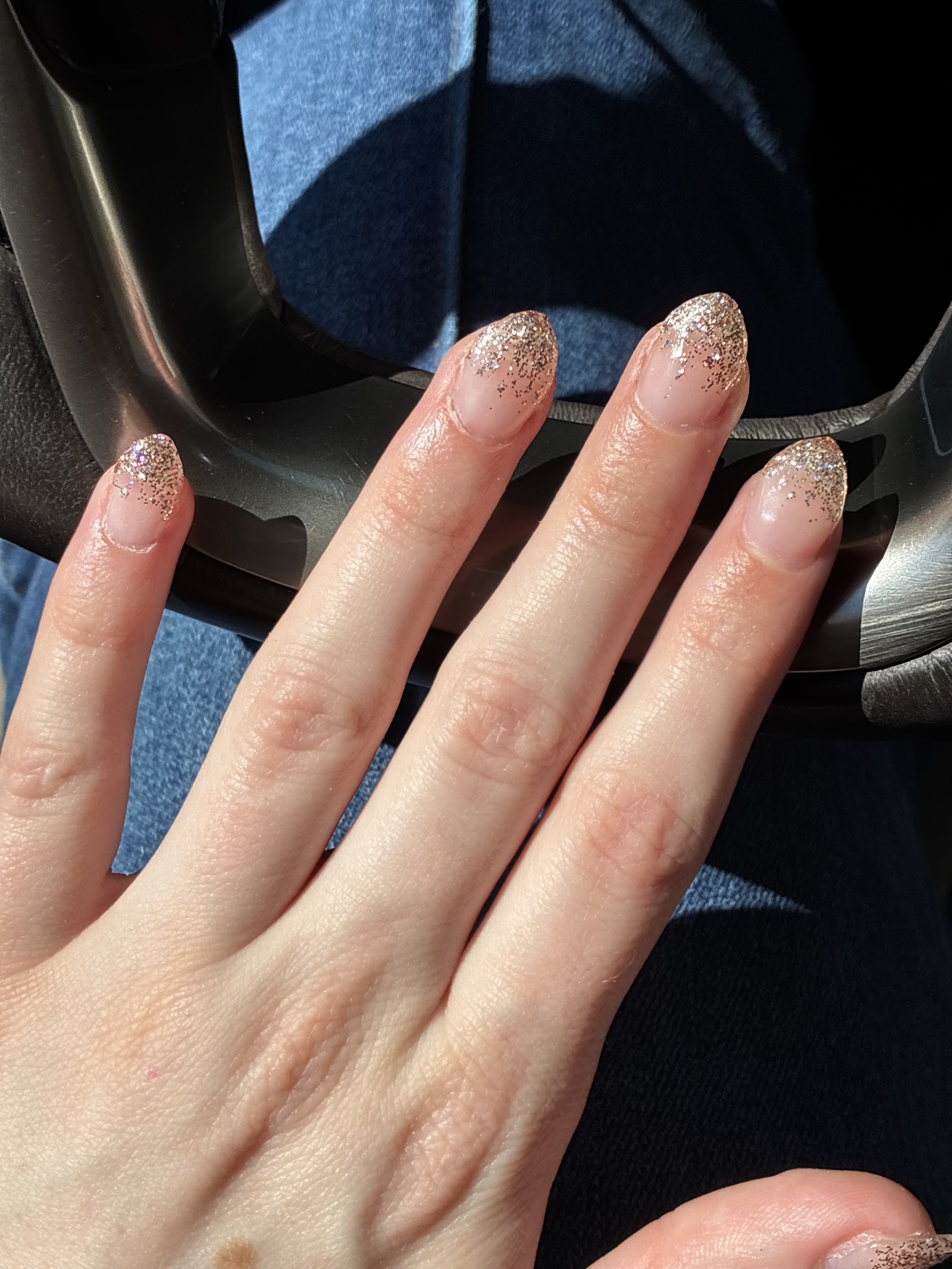 Michele's Nail Nook nail photo 7