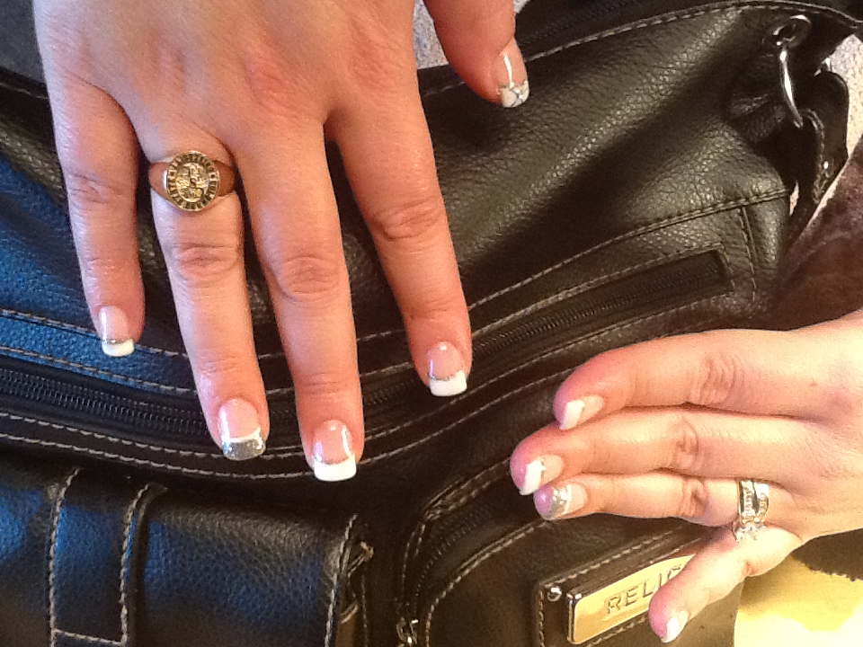 Michele's Nail Nook nail photo 8